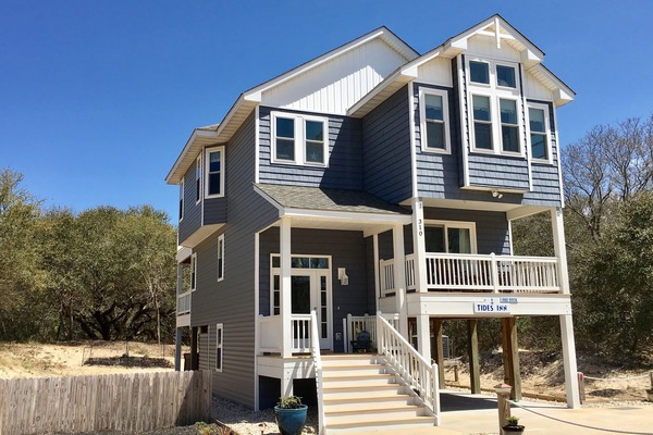 Welcome to "Tides Inn"! Let the vacation begin!!!!