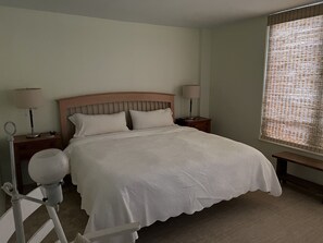 2 bedrooms, WiFi, bed sheets - Ocean Front Condo!!! What a Grand View (Wrightsville Beach)