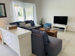 Smart TV, offices