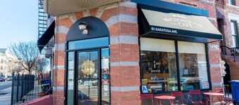 2 Bedrooms Fully Furnished Rental Apartment Entire @ Marion Extended Stay, USA