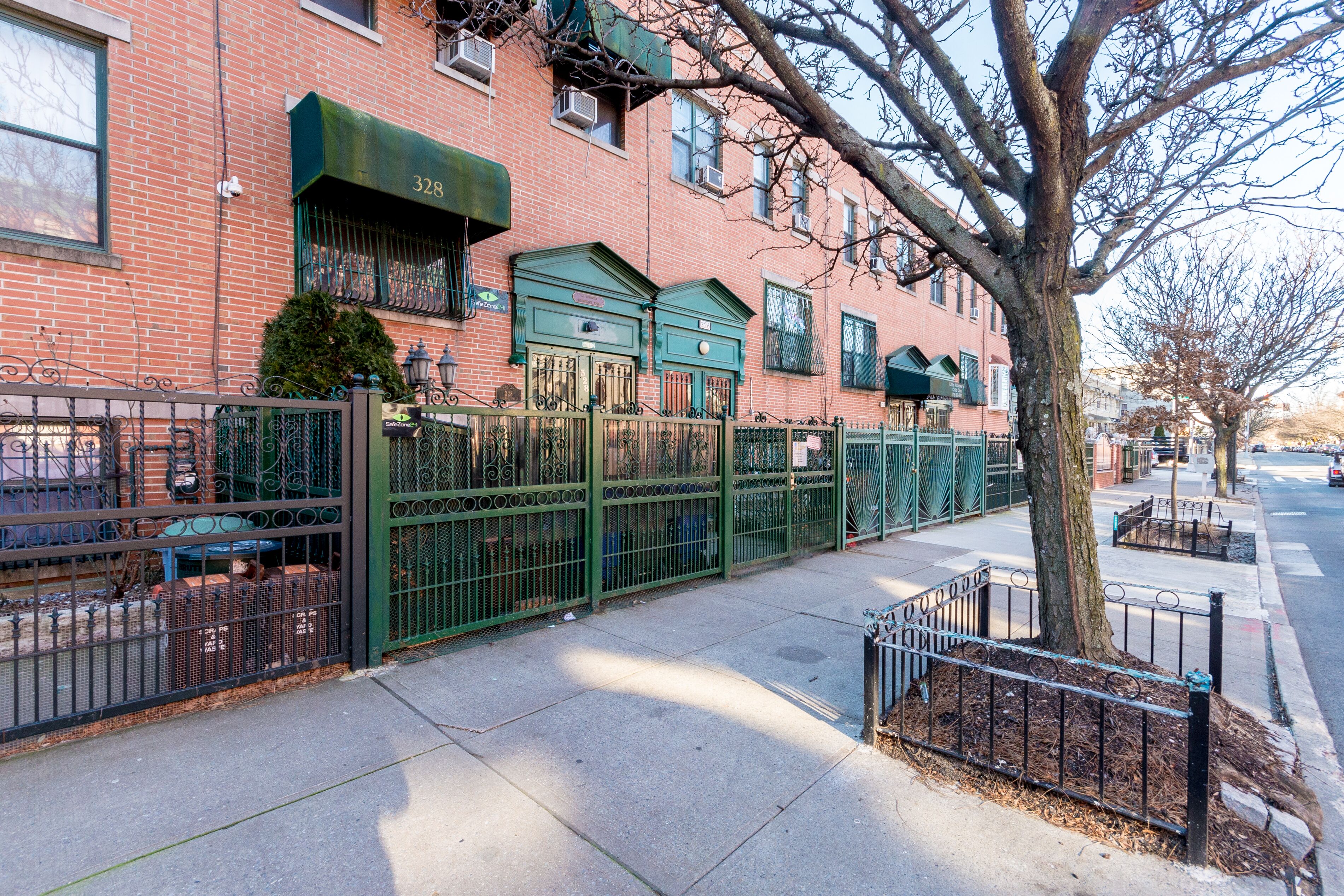 2 Bedrooms Fully Furnished Rental Apartment Entire @ Marion Extended Stay, USA