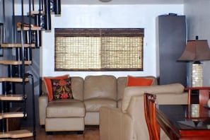 Télévision, lecteur de DVD