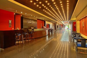 Bar (in loco)