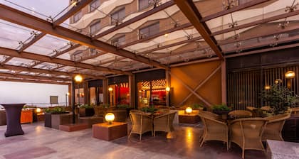 Grand Hotel Plovdiv