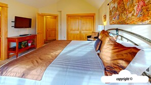 2 dormitorios, wifi gratis, ropa de cama