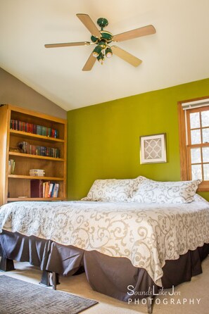 6 Schlafzimmer, Bügeleisen/Bügelbrett, kostenloses WLAN, Bettwäsche