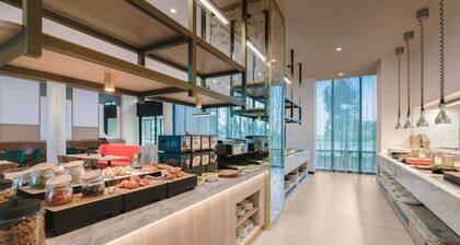 Mantra Melbourne Epping