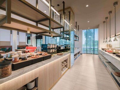 Mantra Melbourne Epping