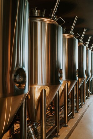 Bar (på overnatningsstedet)