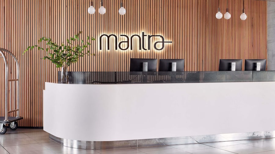 Mantra Melbourne Epping