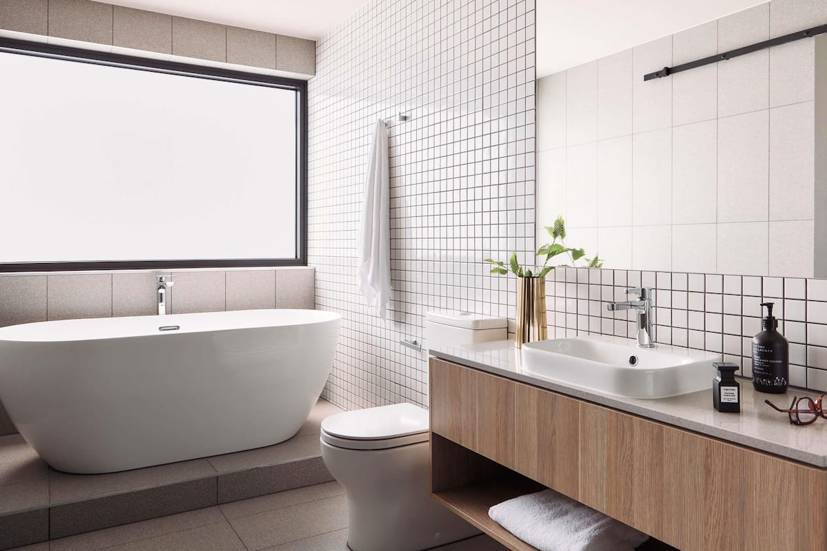 Premium appartement, 1 slaapkamer | Een strijkplank/strijkijzer, gratis wifi, beddengoed