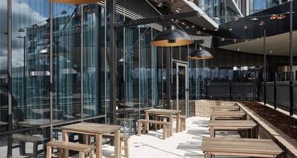 Mantra Melbourne Epping