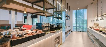 Mantra Melbourne Epping