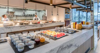 Mantra Melbourne Epping