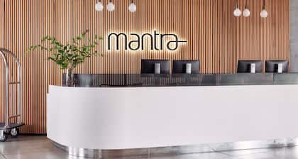 Mantra Melbourne Epping