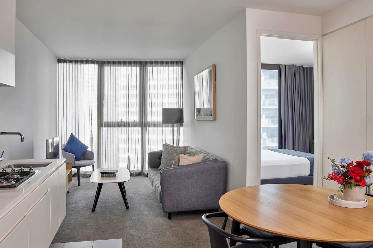 Deluxe Room, 1 Bedroom