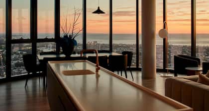 Shadow Play by Peppers