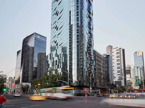 Shadow Play by Peppers