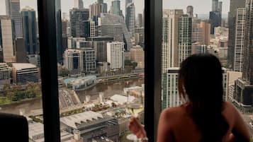 Desk, laptop workspace, soundproofing, iron/ironing board