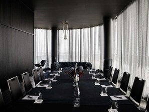Salle de réunion