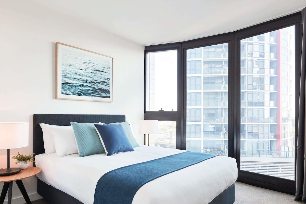 Deluxe Room, 2 Bedrooms