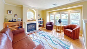 电视、DVD 播放器