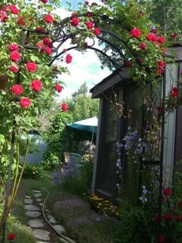 May special Bends  Westside Kaleana's Garden Cottage