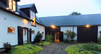 Wingårdhs B&B Österlen