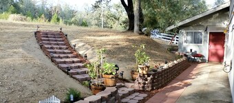Family-Friendly, Pet-Friendly, 2 Minute Drive To Everything In Oakhurst