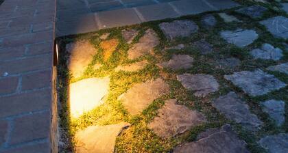 The Farmhouse "Poggio Del Pero" Is Situated In Panicale