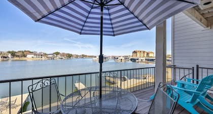 Lakefront | Boatslip | SUP/Kayaks | Wi-Fi | King