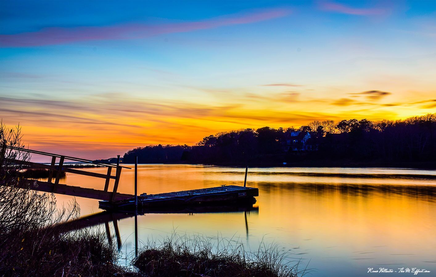 Affordable 4 bedroom waterfront minutes from the beach