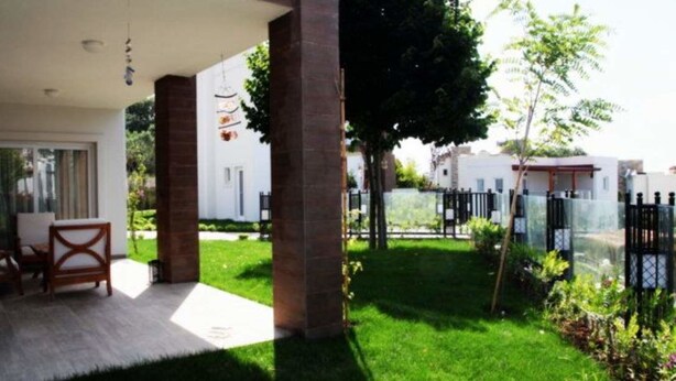 Jardín