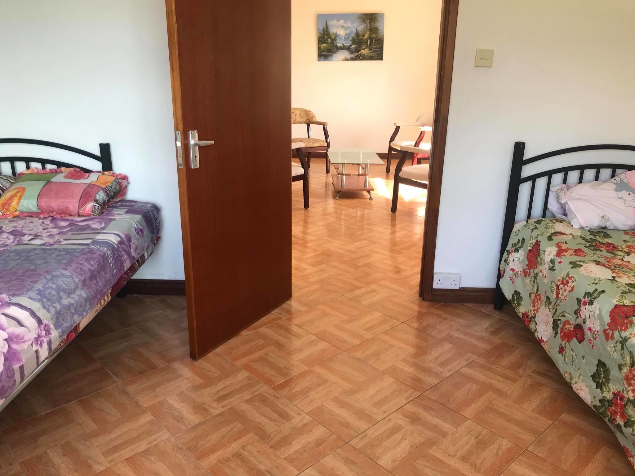 Vila, 6 quartos, para não fumantes | 6 quartos, Wi-Fi de cortesia, roupa de cama