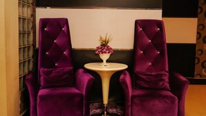 Property amenity - OYO 238 Hotel Grand Darussalam Syariah (Medan)