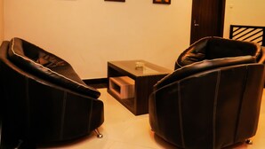 Property amenity - OYO 238 Hotel Grand Darussalam Syariah (Medan)