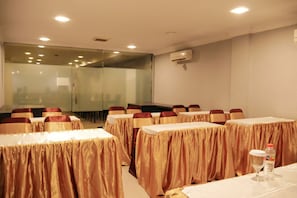 Sala de reunião