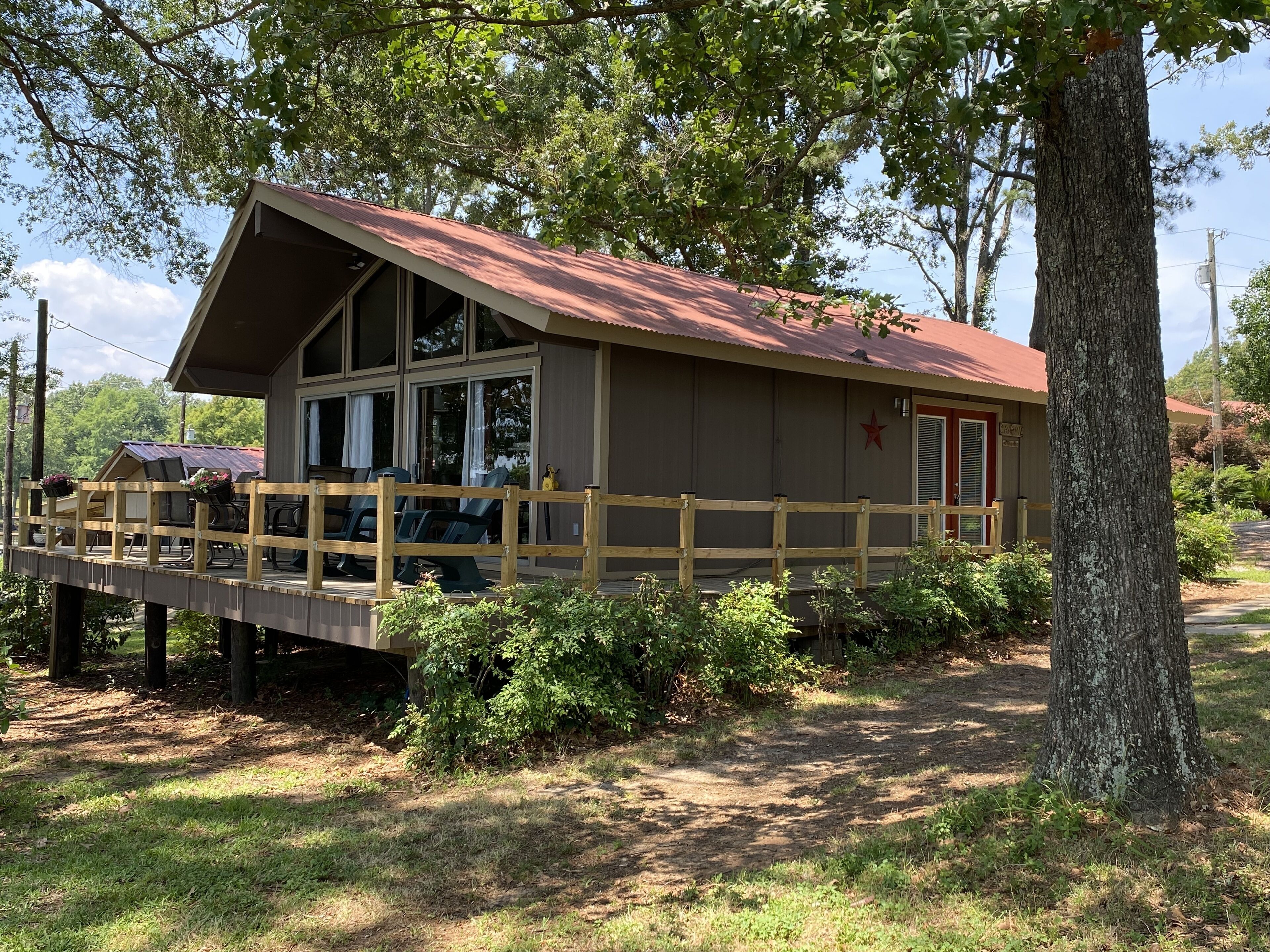 10 Best Lake Cabin Rentals Near Sam Rayburn Reservoir, Texas Updated