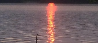 Vacationing @ "HERE ON THE BAY"