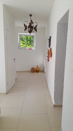 Interior - Rustic House Miketa -family- friendly holiday home for nature lovers! (Lukoran)