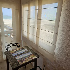 Interior - Beautiful 1 Bedroom Beachfront Condo on Taiba Beach (Taiba)