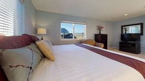 3 habitaciones, tabla de planchar con plancha y wifi gratis