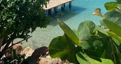 walk to the Beach, Playa Santa or playa monjas Apt with paddleboard and kayak