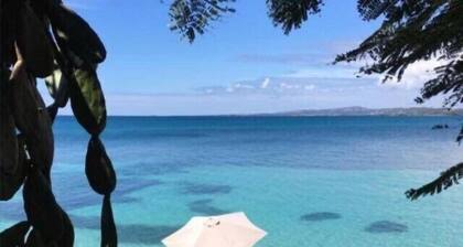 walk to the Beach, Playa Santa or playa monjas Apt with paddleboard and kayak