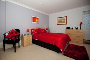 2 bedrooms - Luxury Apartment Close To York City Centre (York)