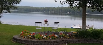 Authentic Alaskan slice of heaven