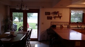 Dining - Authentic Alaskan slice of heaven (Wasilla)