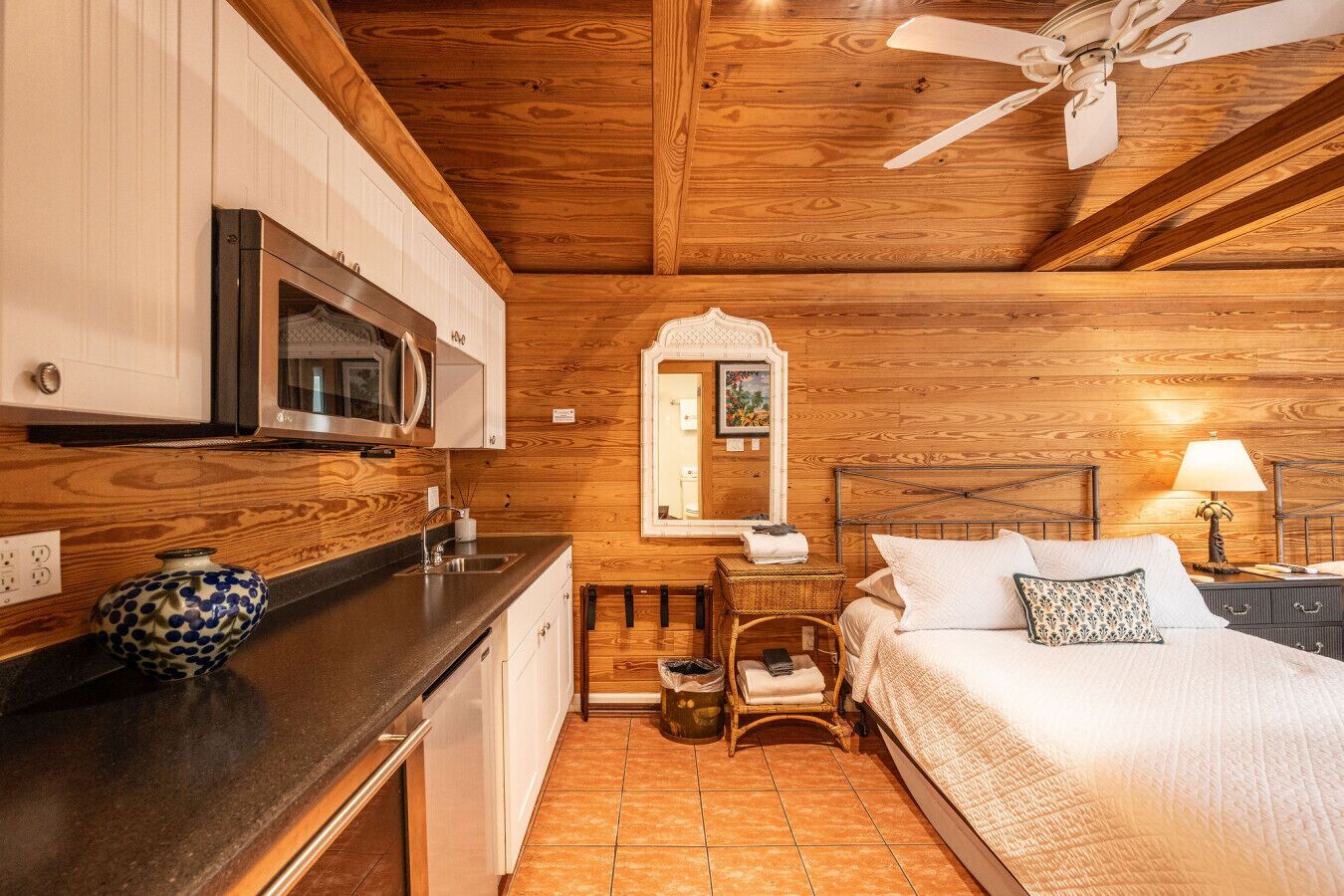 7 chambres, bureau, fer et planche à repasser, Wi-Fi gratuit