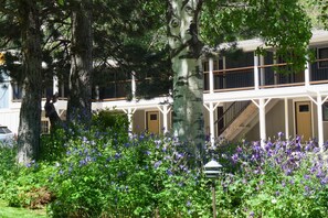 Exterior - Mountain Escape on the Crystal River in Downtown Redstone Colorado (Redstone)