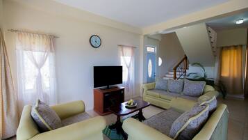 Smart TV, lettore DVD